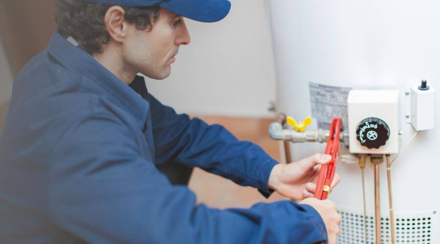 Local expert plumbing services in Duff, TN